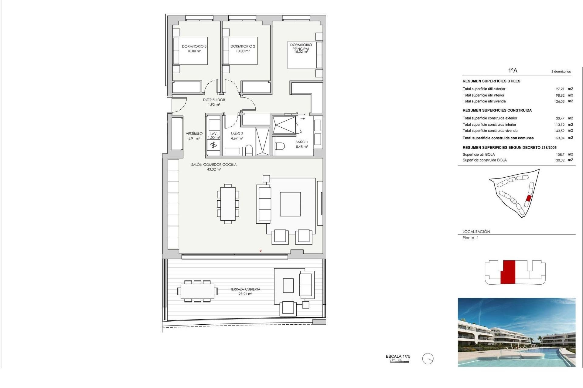 New Build - Apartment - Estepona - Atalaya