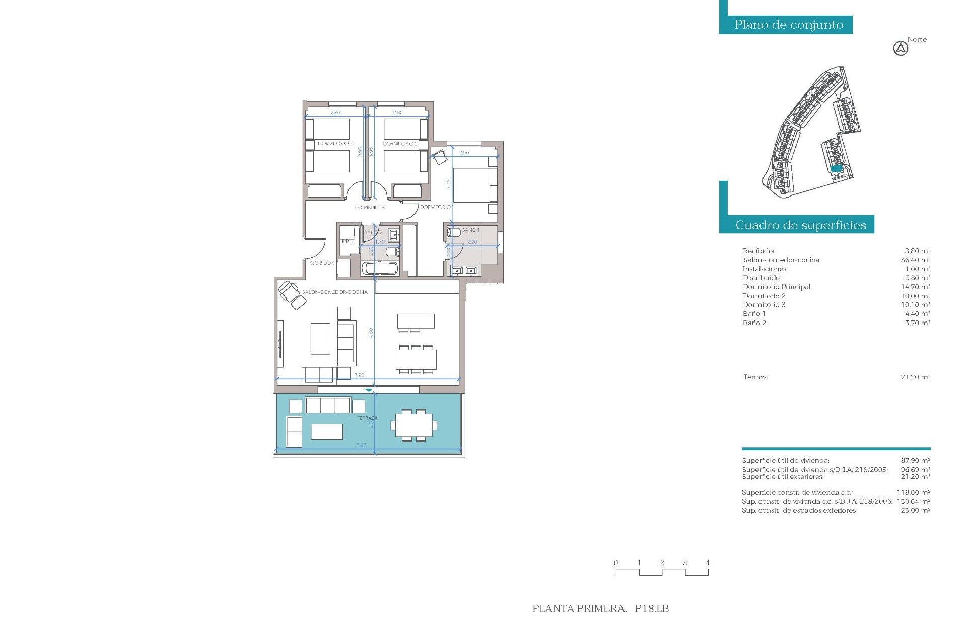 New Build - Apartment - Estepona - Bel-air