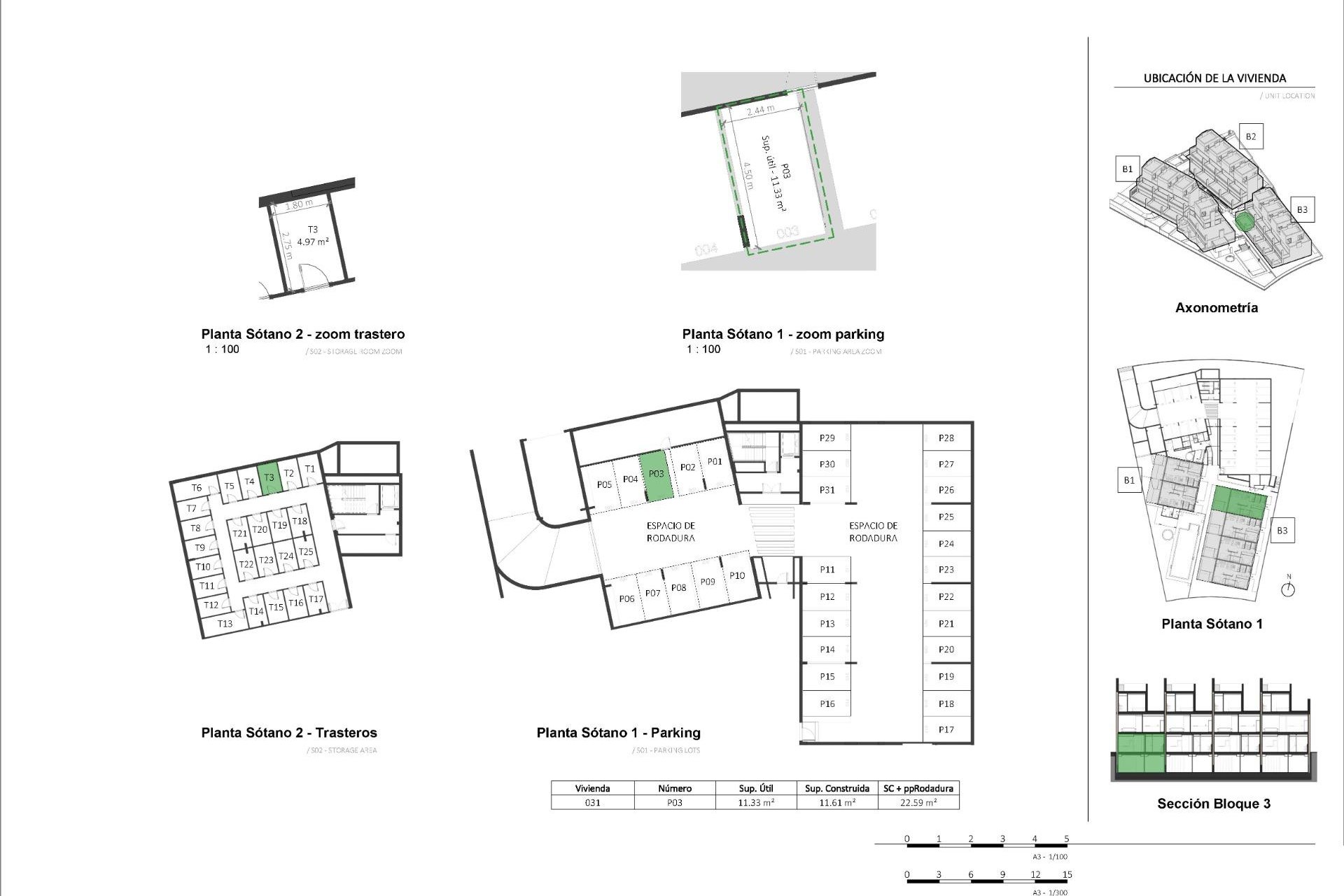 New Build - Apartment - Estepona - Padron