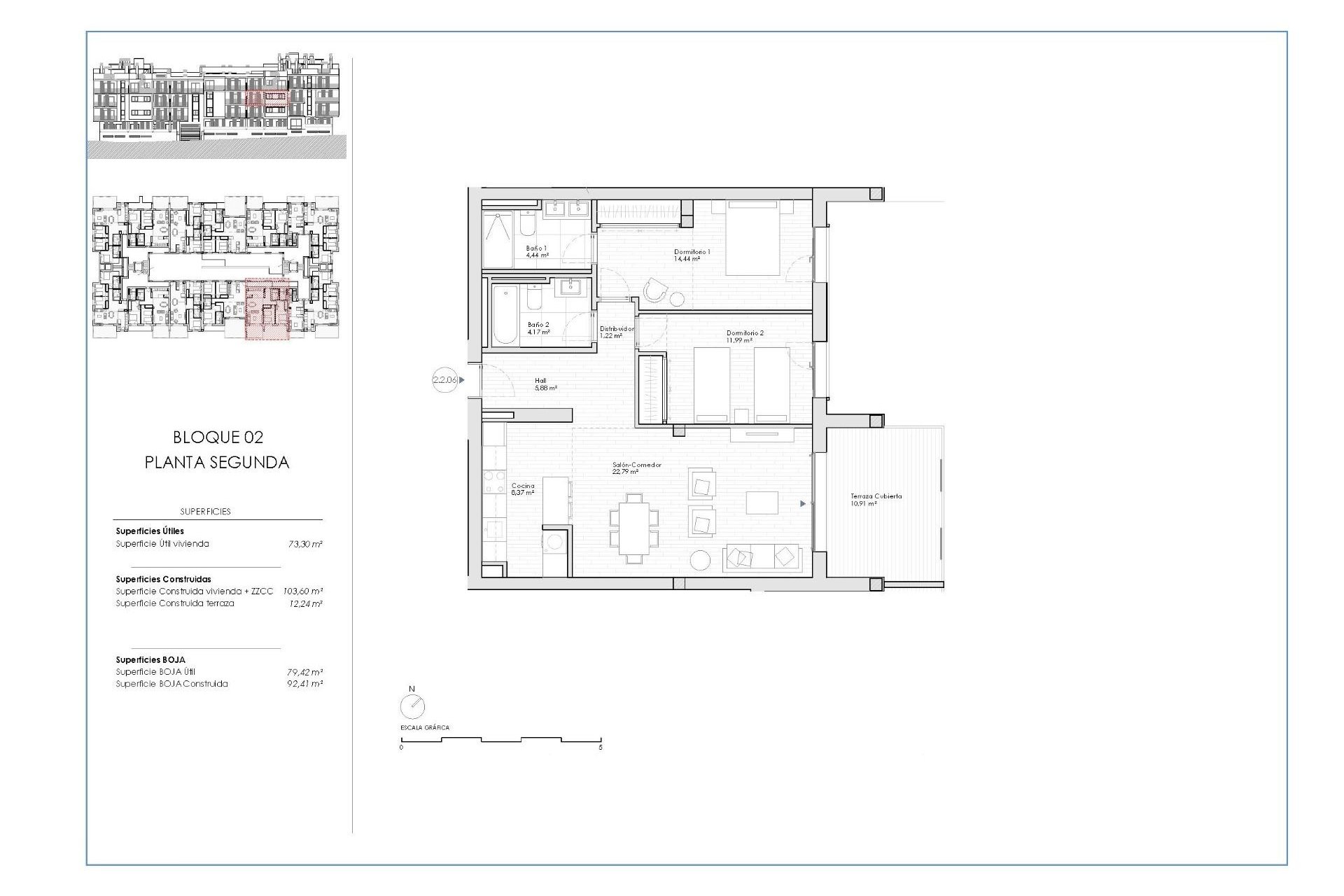 New Build - Apartment - Estepona - Playa La Rada