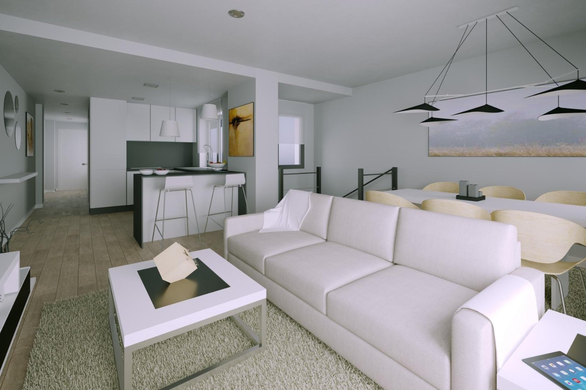 New Build - Apartment - Fuengirola - Torreblanca Del Sol