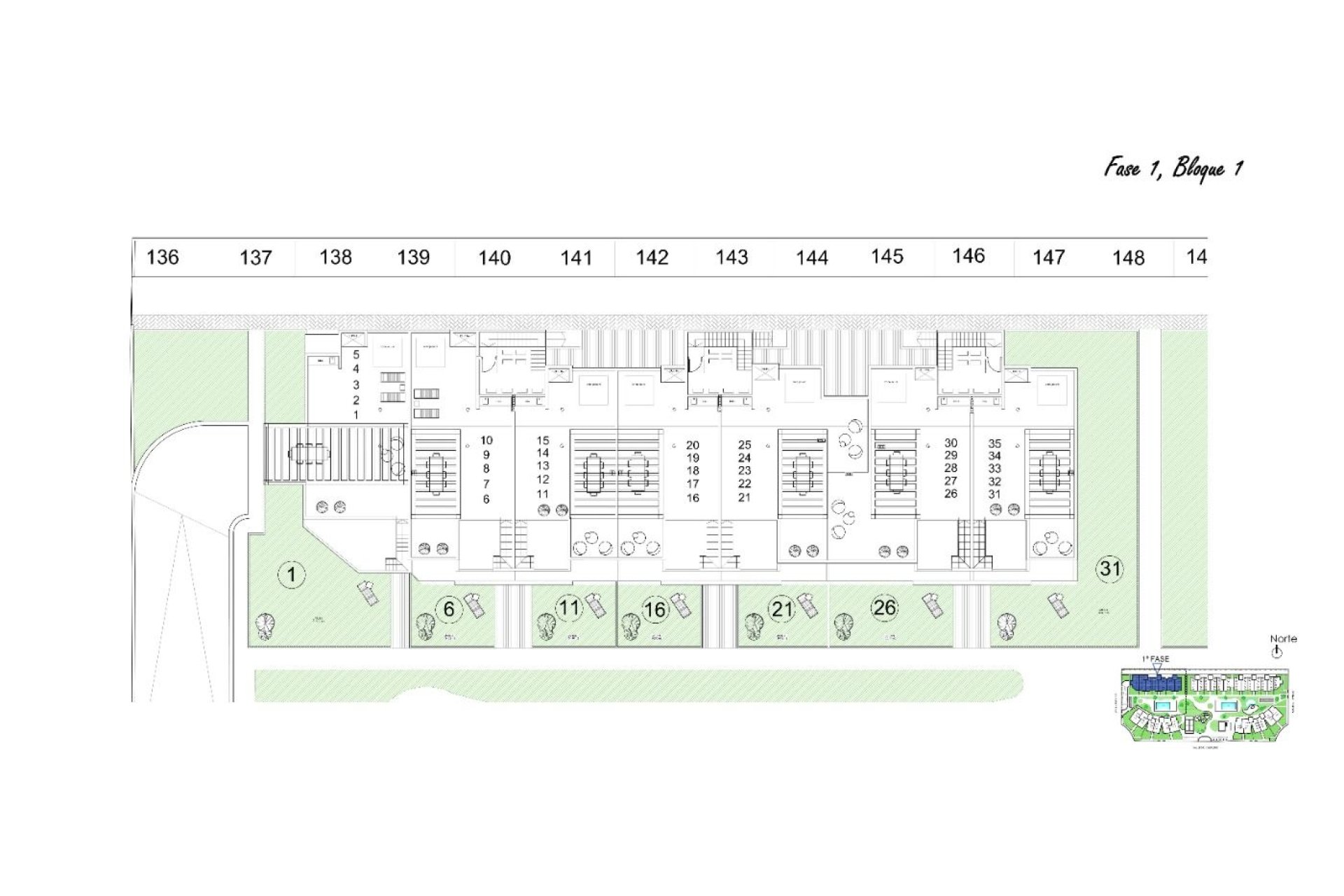 New Build - Apartment - Guardamar del Segura - El Raso