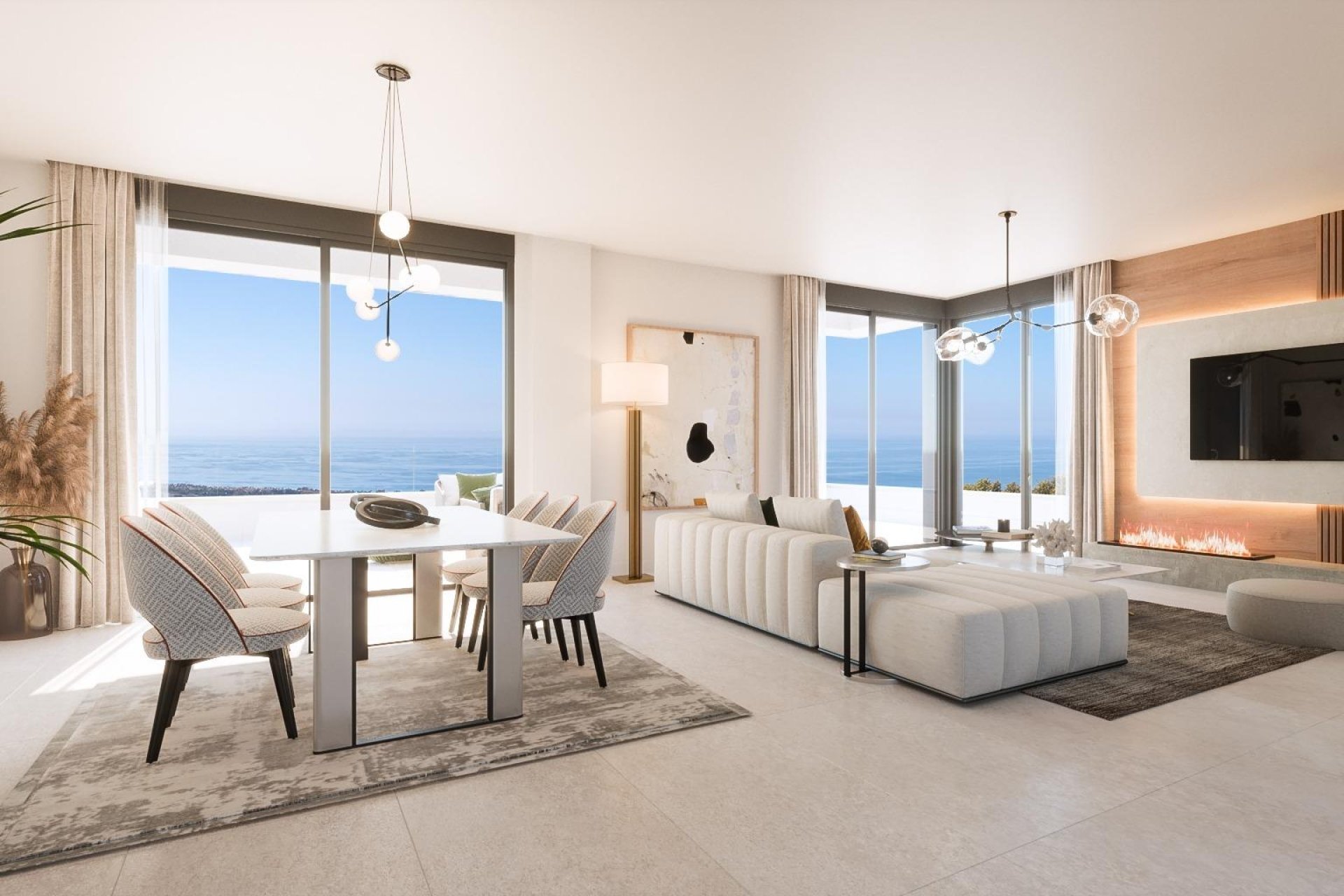 New Build - Apartment - Marbella - Los Monteros