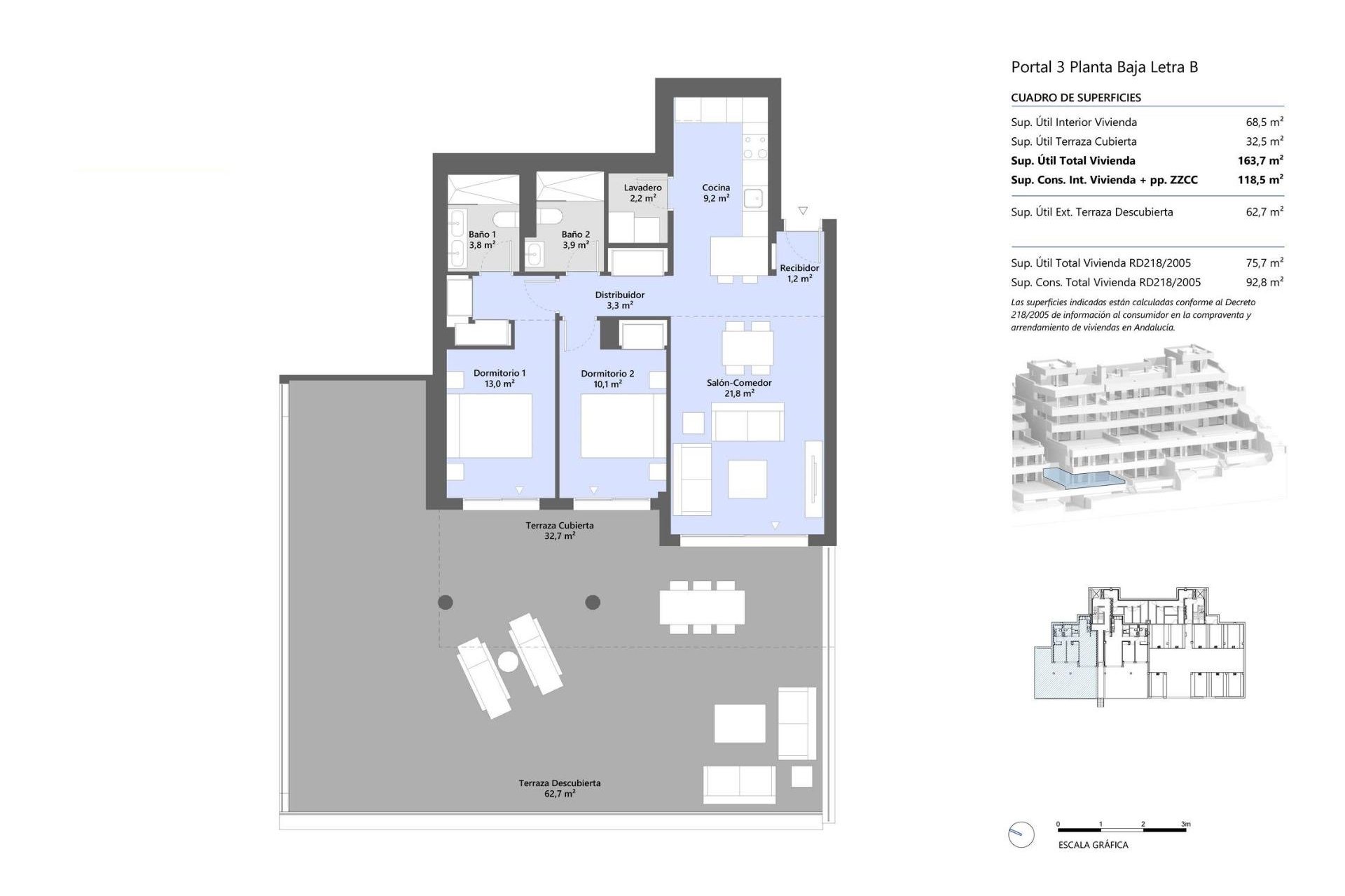 New Build - Apartment - Marbella - Los Monteros