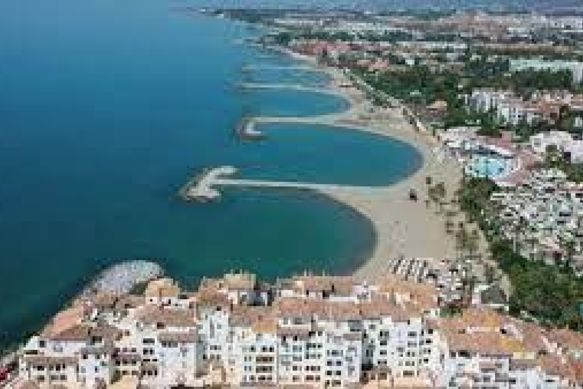 New Build - Apartment - Marbella - Nueva Andalucia