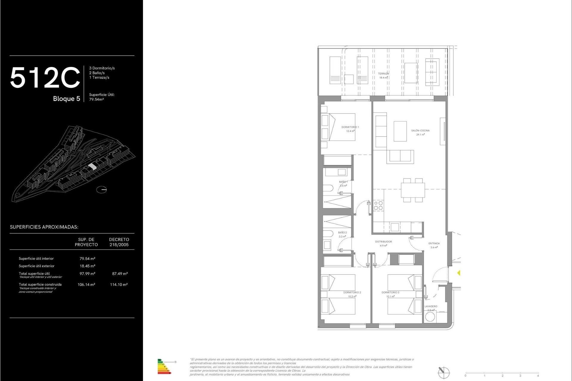 New Build - Apartment - Mijas - Calaburra - Chaparral