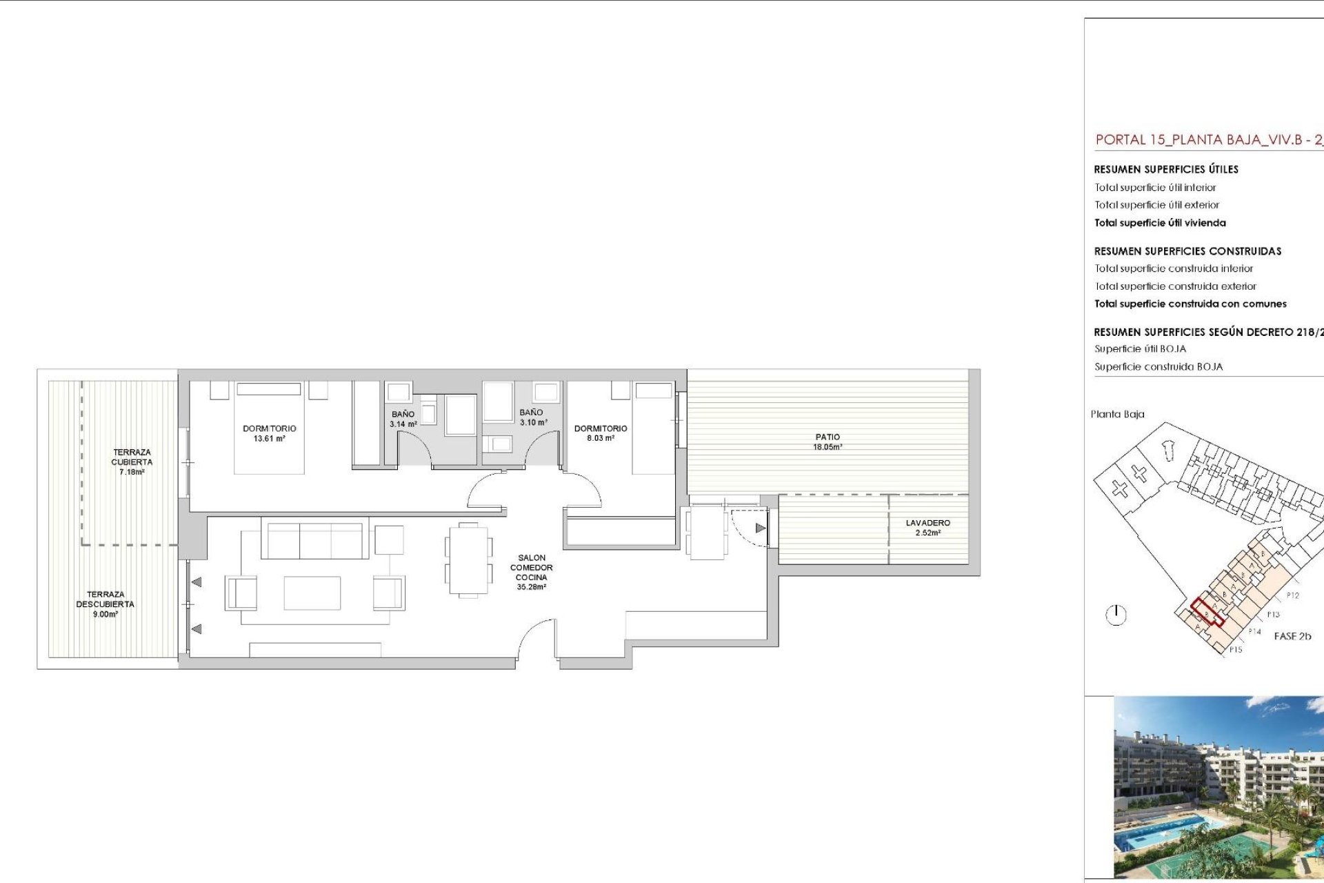 New Build - Apartment - Mijas - Las Lagunas