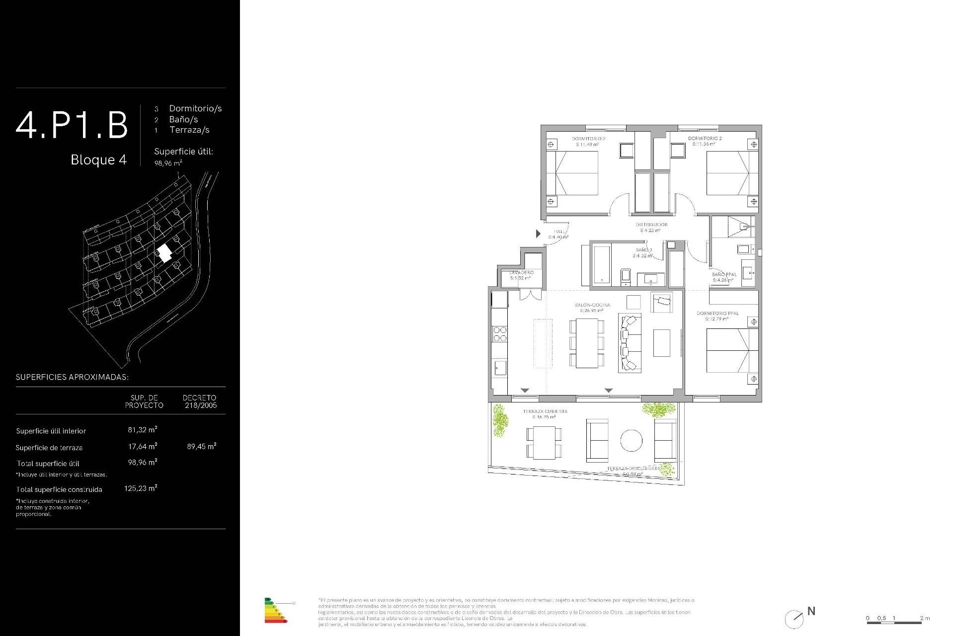 New Build - Apartment - rincon de la victoria - Coto De La Zenaida