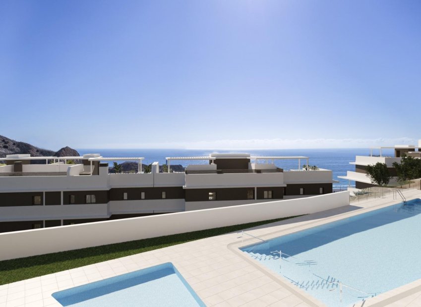 New Build - Apartment - rincon de la victoria - R. De La Victoria