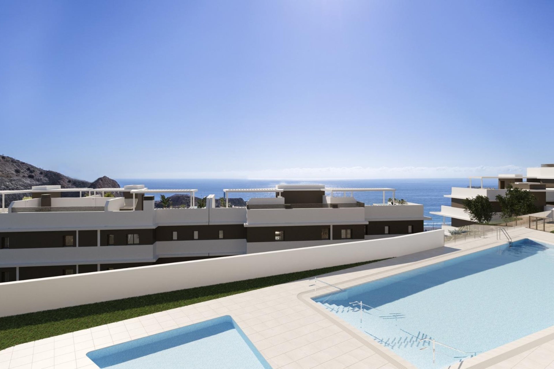 New Build - Apartment - rincon de la victoria - R. De La Victoria