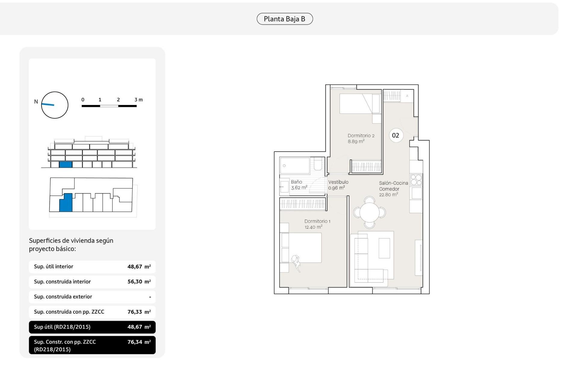 New Build - Apartment - rincon de la victoria - Torre de Benagalbón