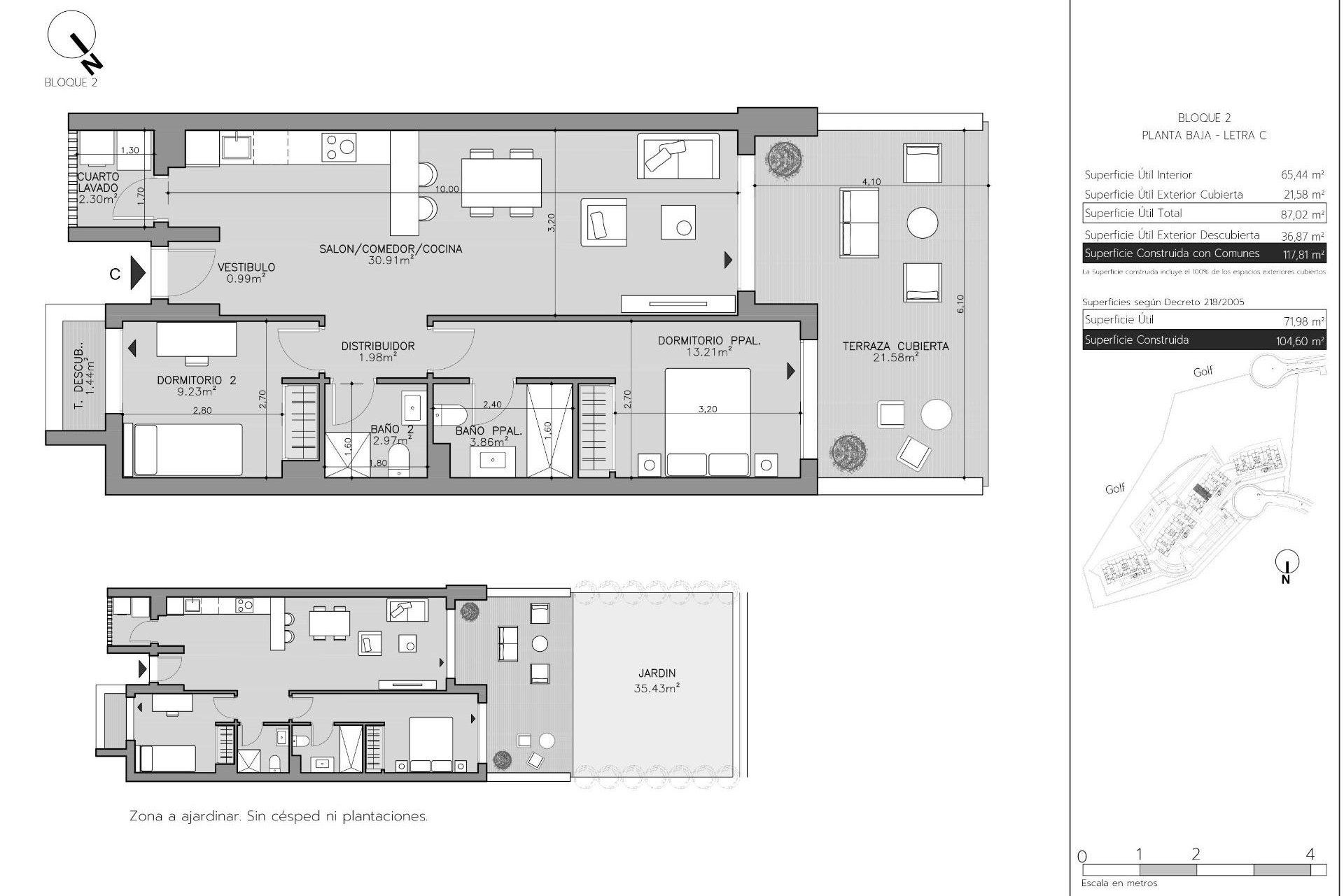 New Build - Apartment - San Roque - Alcaidesa