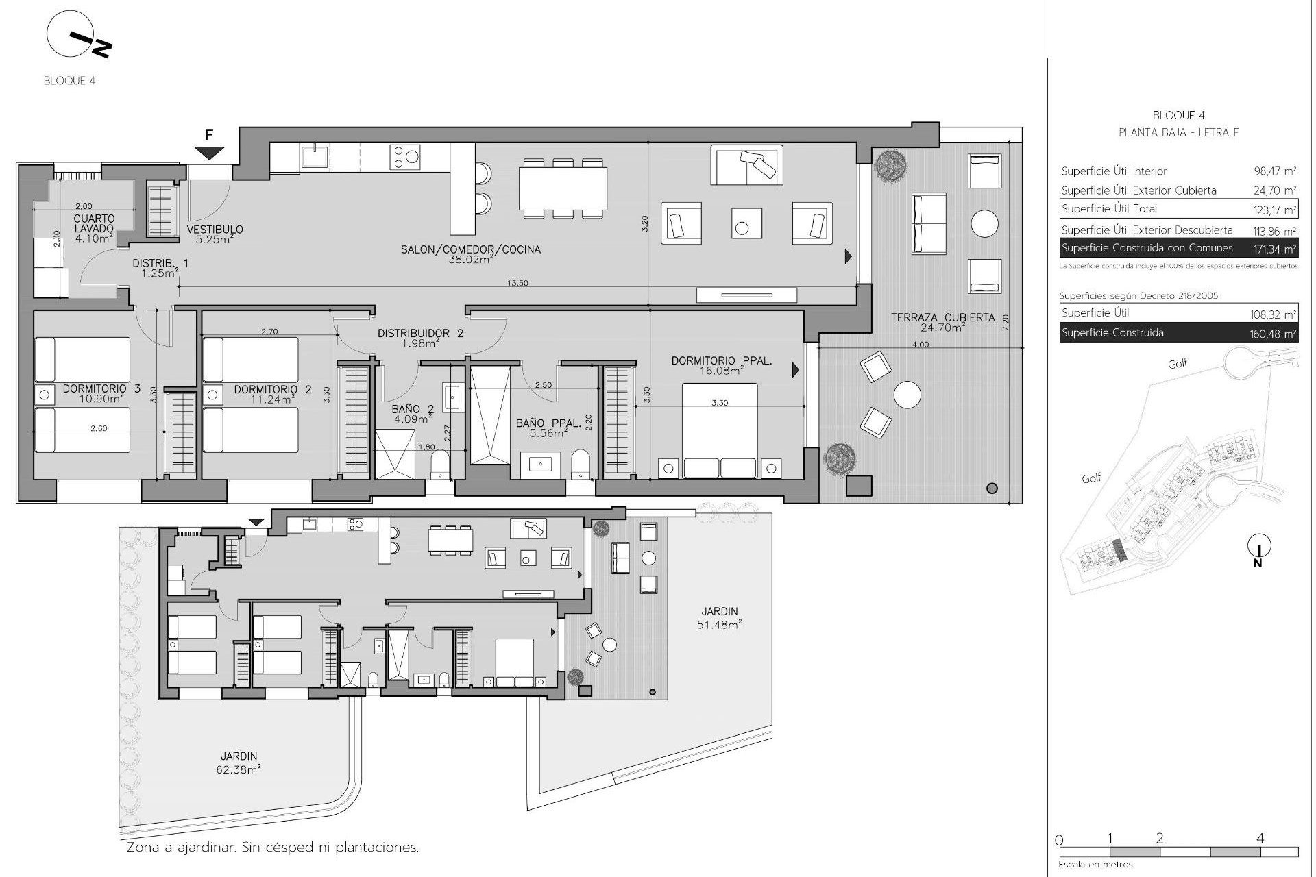 New Build - Apartment - San Roque - Alcaidesa