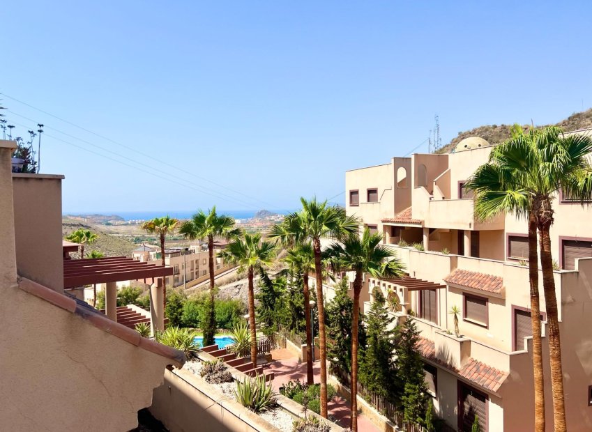 New Build - Penthouse - Aguilas - Centro