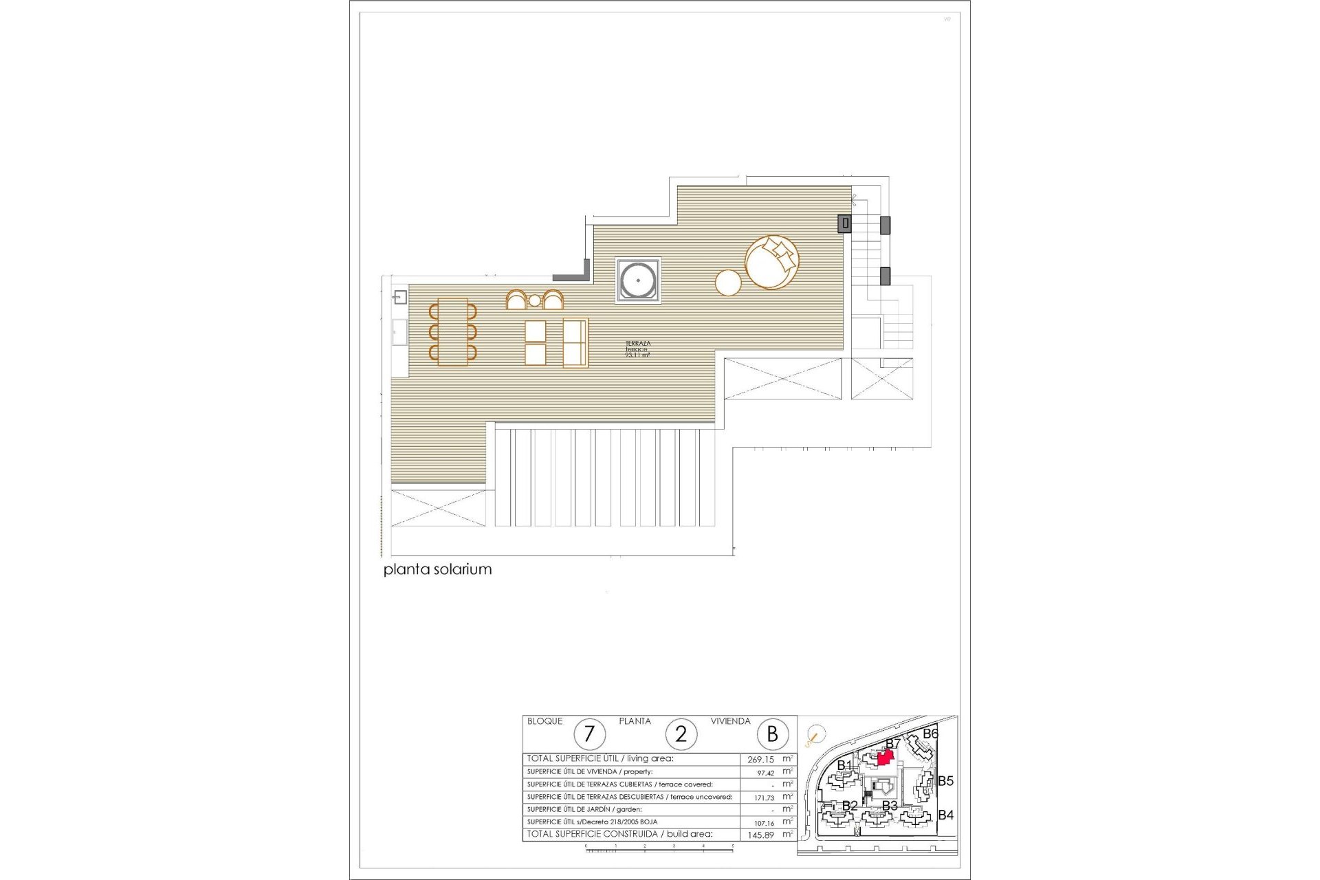 New Build - Penthouse - Estepona - Arroyo Vaquero