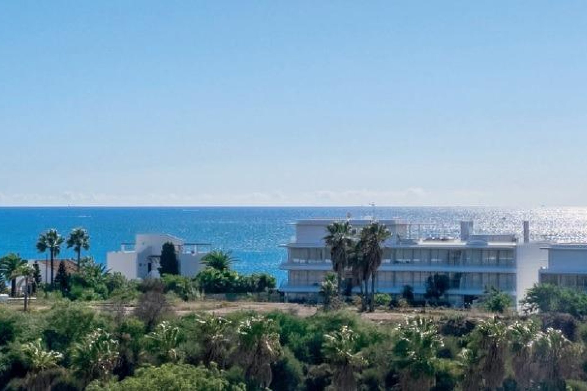 New Build - Penthouse - Estepona - La Gaspara