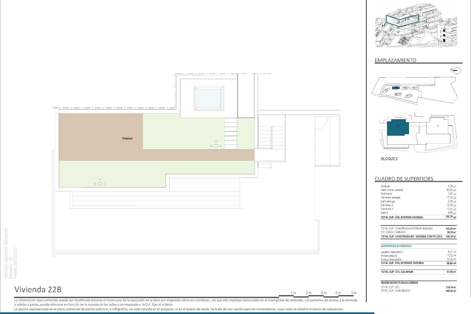 New Build - Penthouse - Marbella - Los Monteros