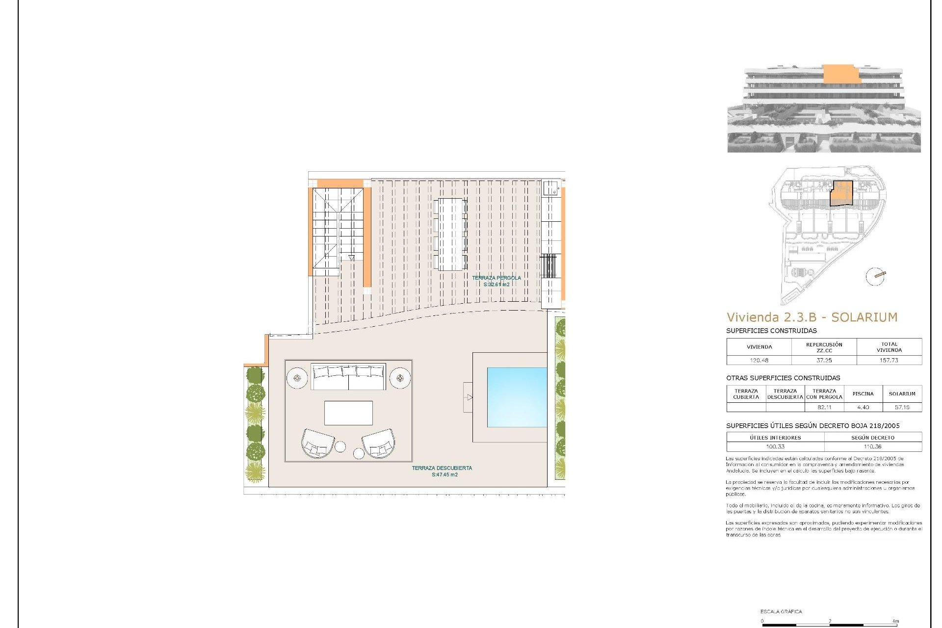 New Build - Penthouse - Mijas - Mijas Golf