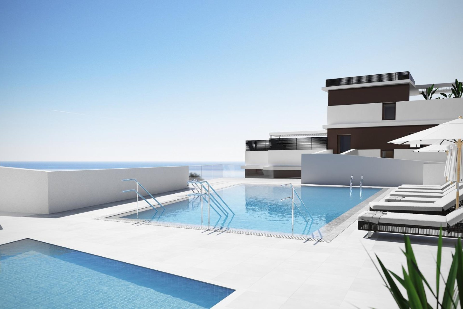 New Build - Penthouse - rincon de la victoria - R. De La Victoria