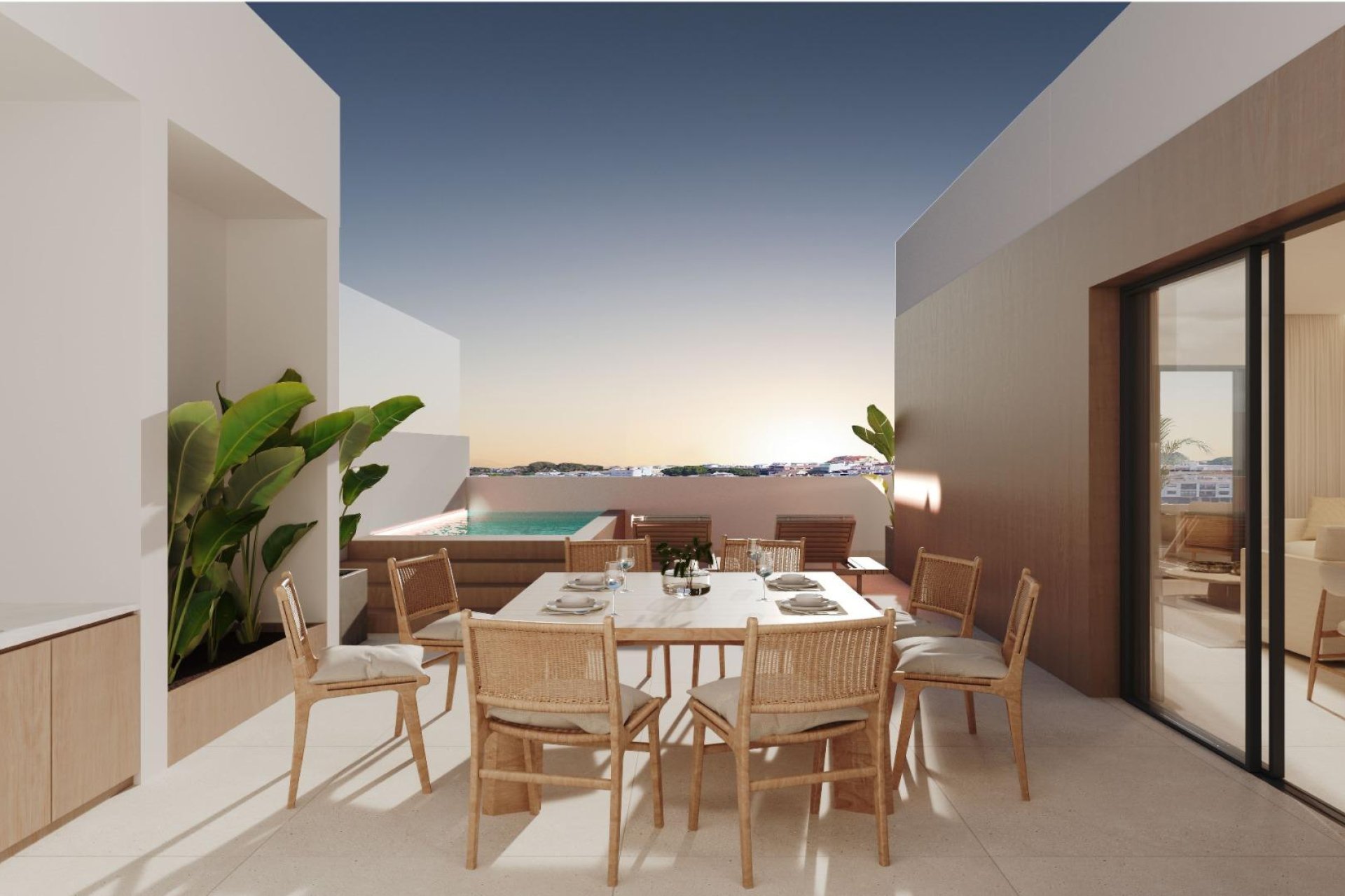 New Build - Penthouse - San Pedro De Alcantara - Costa Del Sol