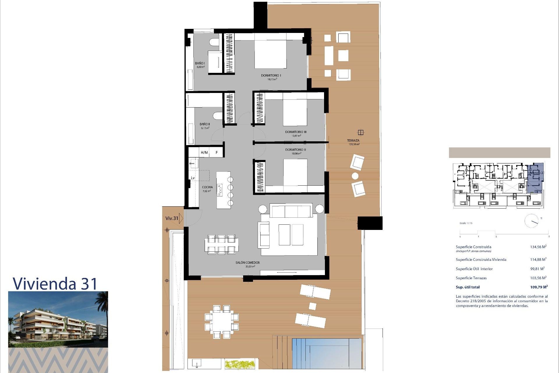 New Build - Penthouse - San Pedro De Alcantara - Costa Del Sol