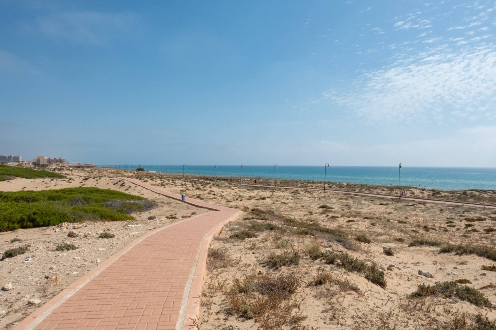 New Build - Penthouse - Torrevieja - La Mata