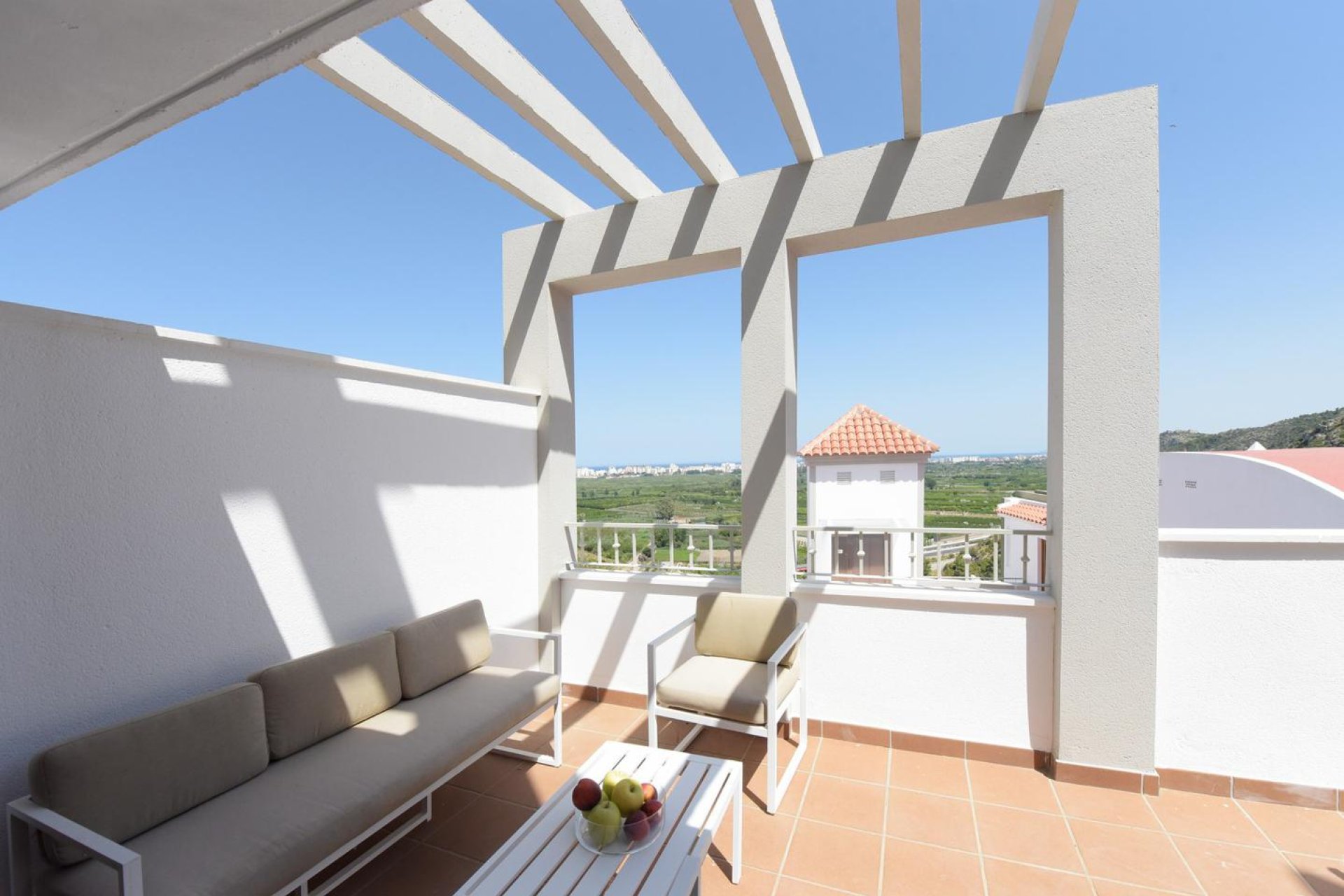 New Build - Penthouse - Xeresa - Xeresa Del Monte