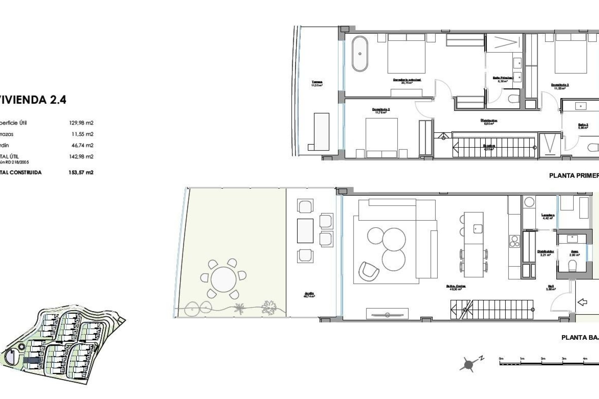 New Build - Town House - Fuengirola - Torreblanca Del Sol