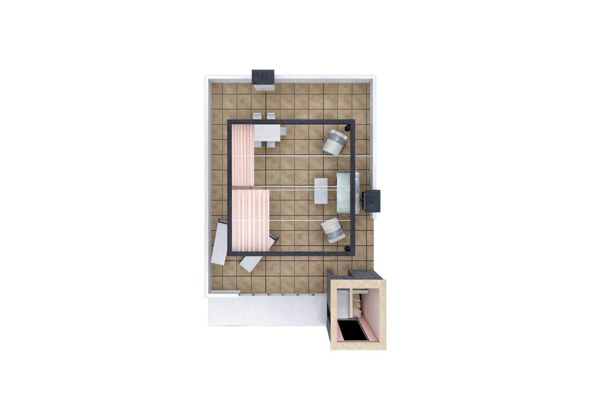 New Build - Town House - Fuente Álamo - La Pinilla