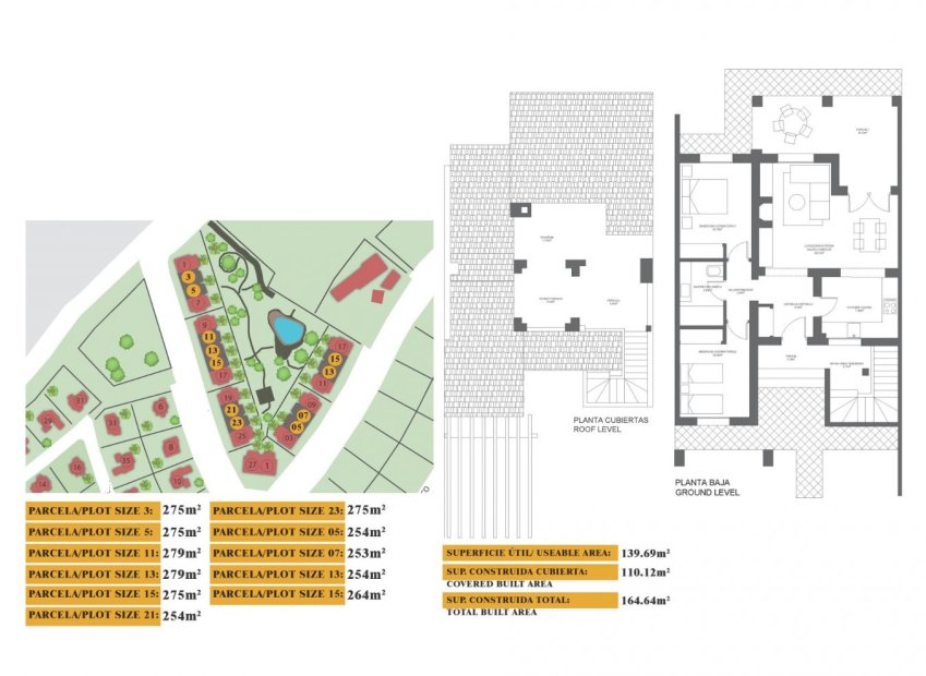 New Build - Town House - Fuente Álamo - Las Palas