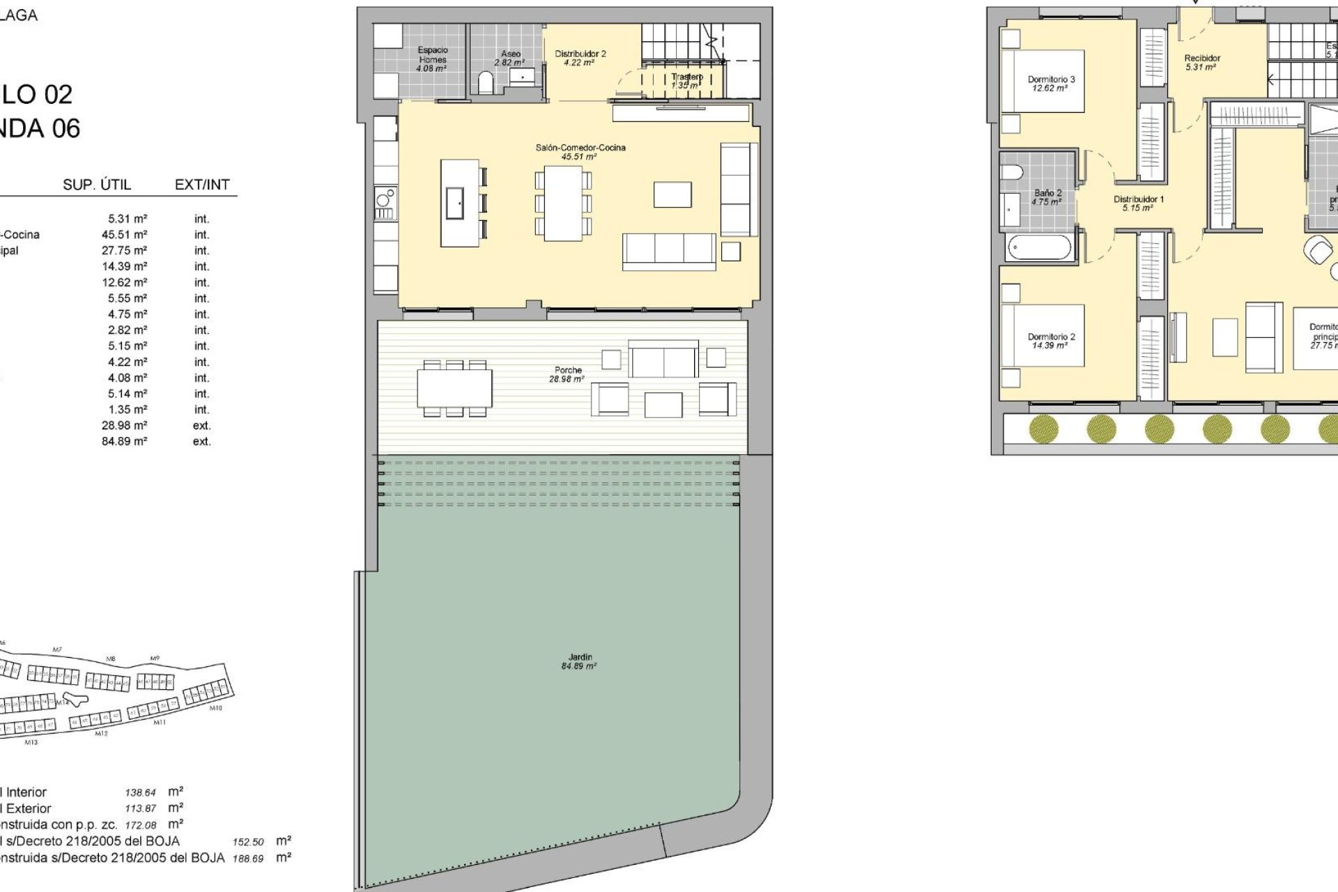 New Build - Town House - Mijas - El Faro