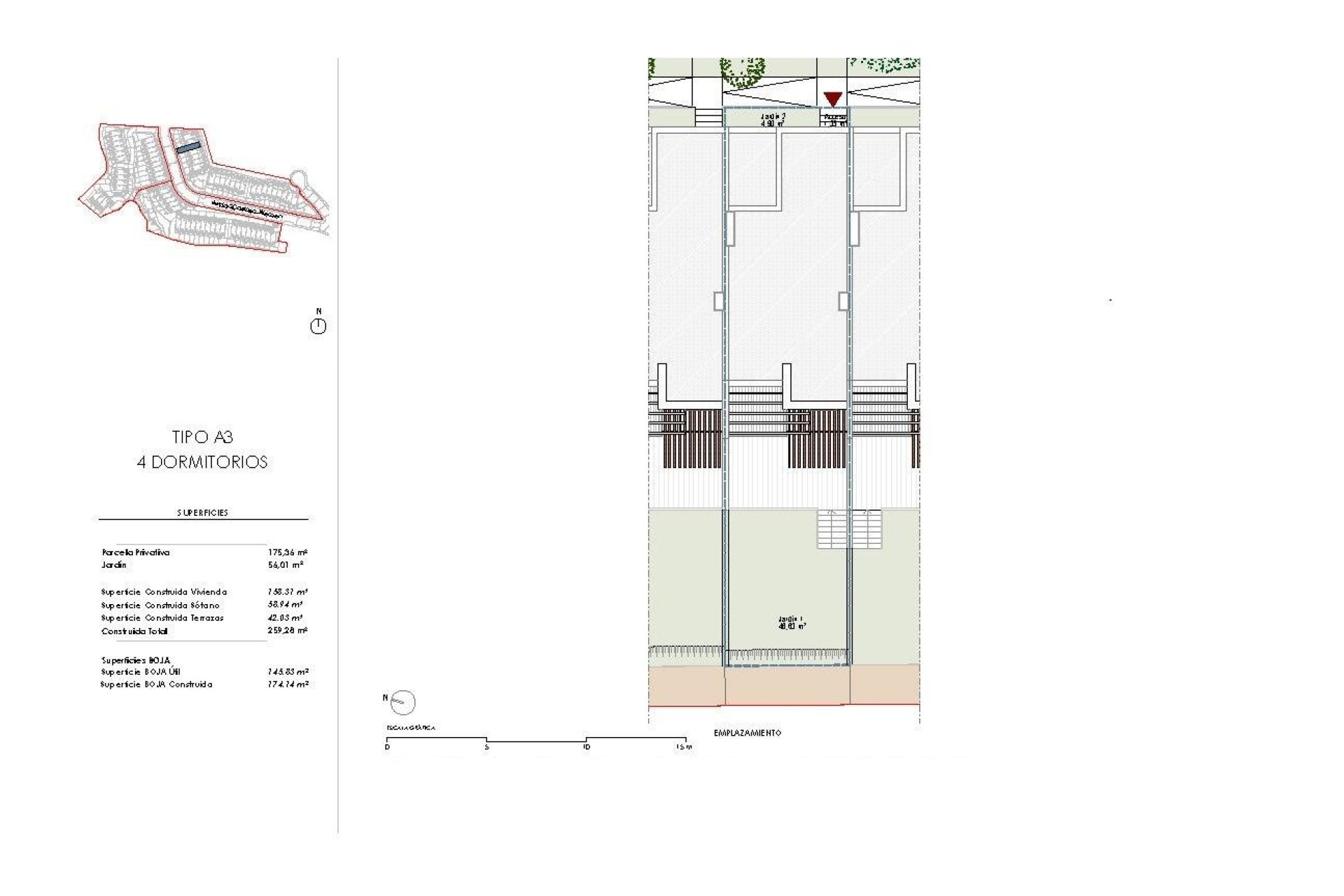 New Build - Town House - Mijas - La Cala De Mijas