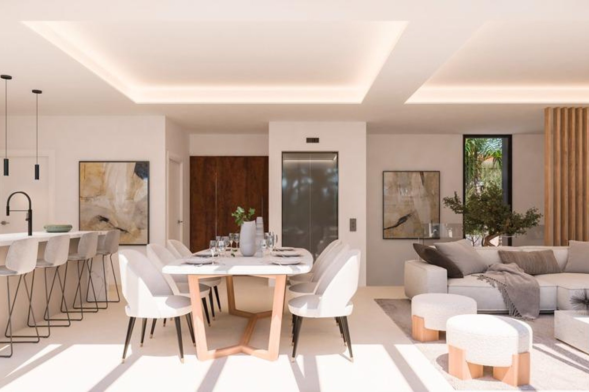 New Build - Town House - Mijas - La Cala De Mijas