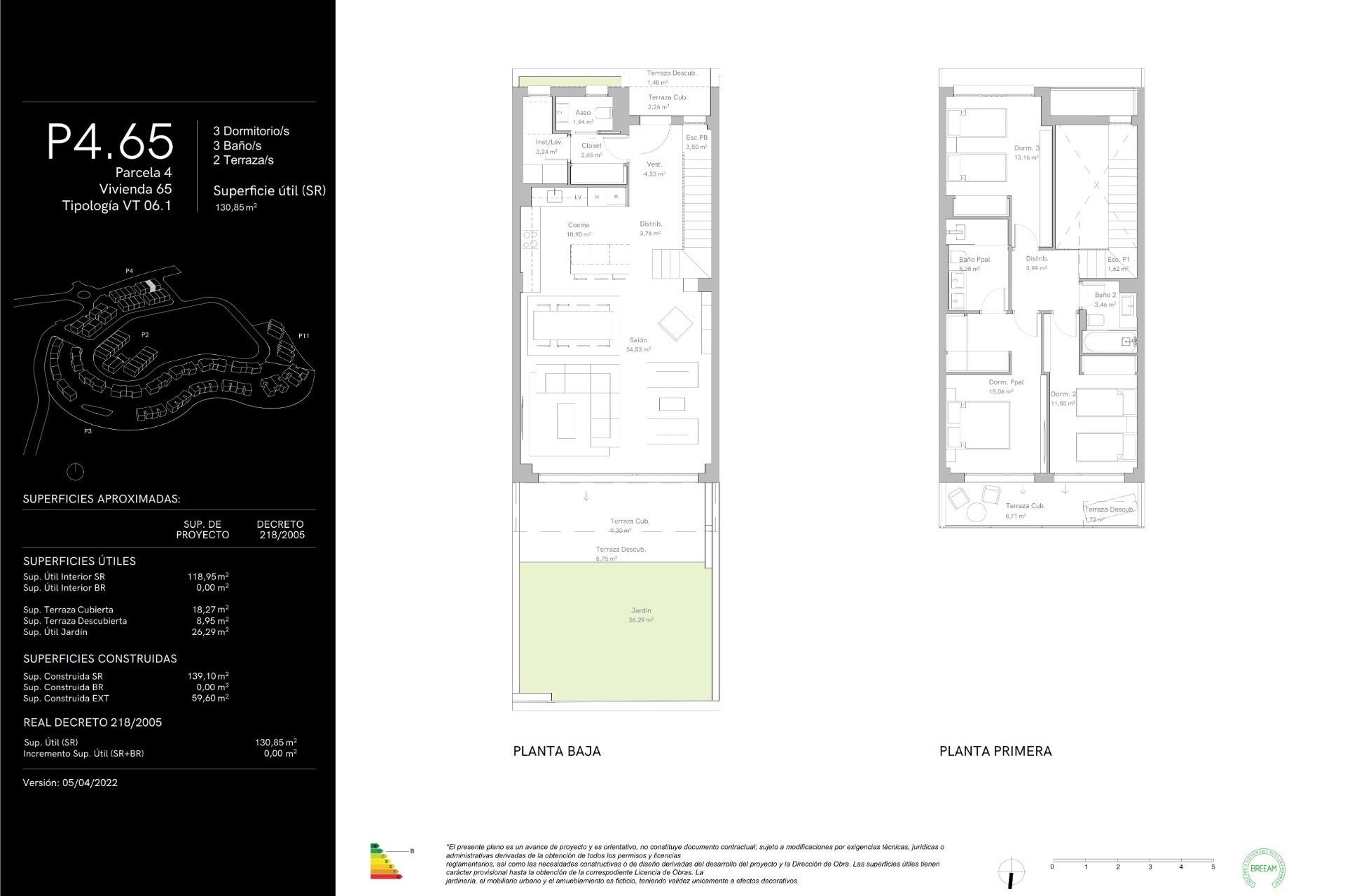 New Build - Town House - Mijas - Mijas Golf