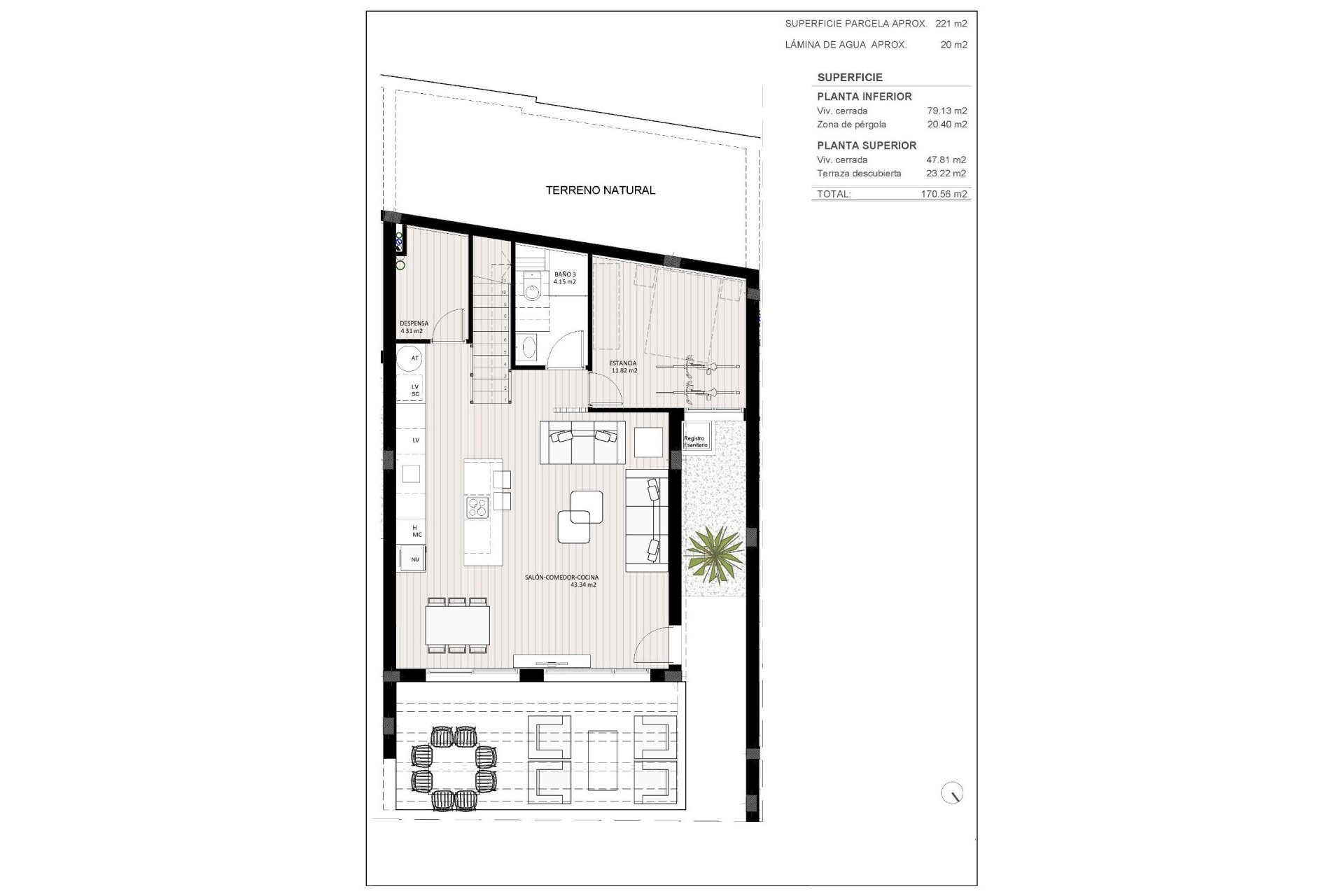 New Build - Town House - Rojales - La Marquesa