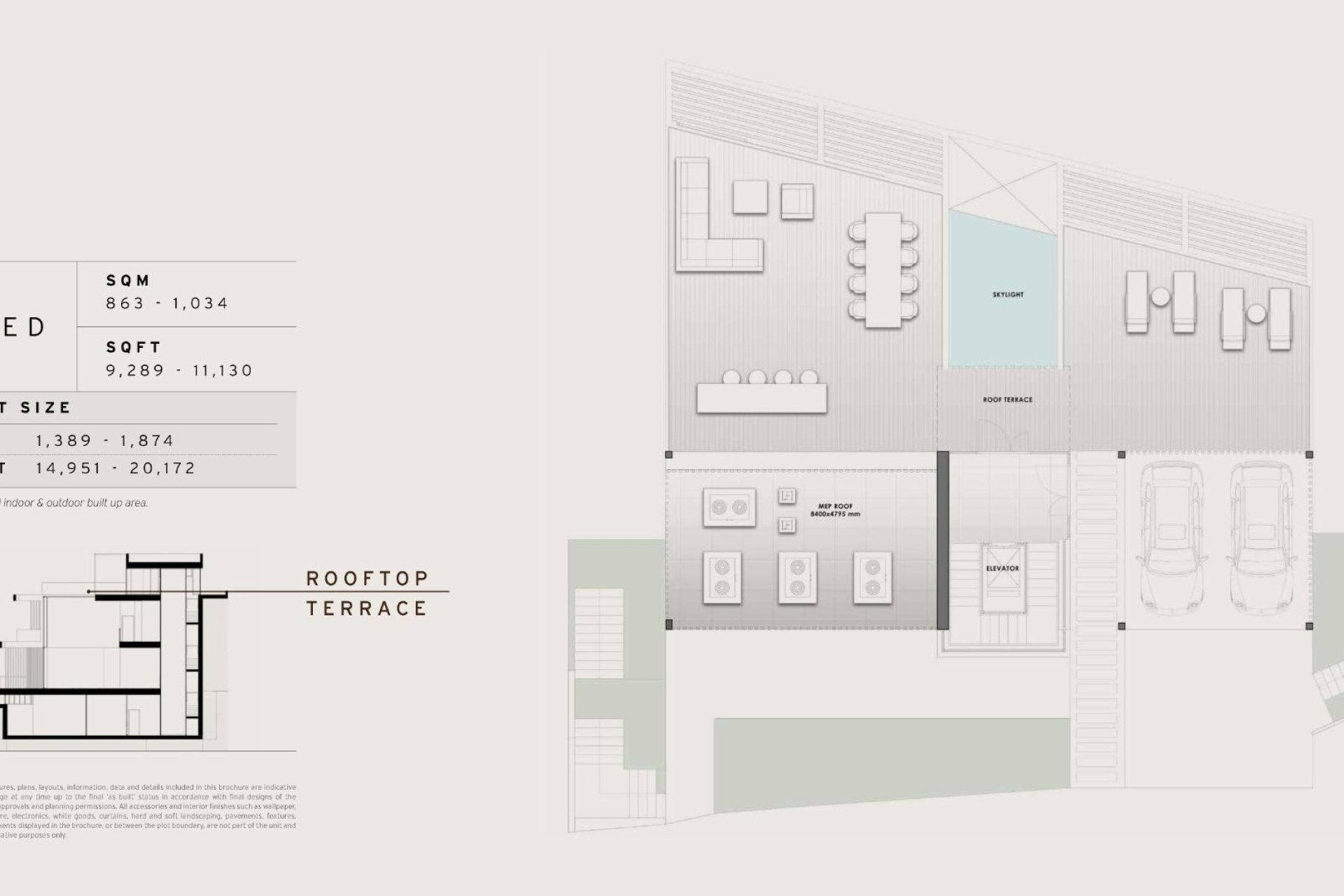 New Build - Villa - Benahavís - El Paraíso