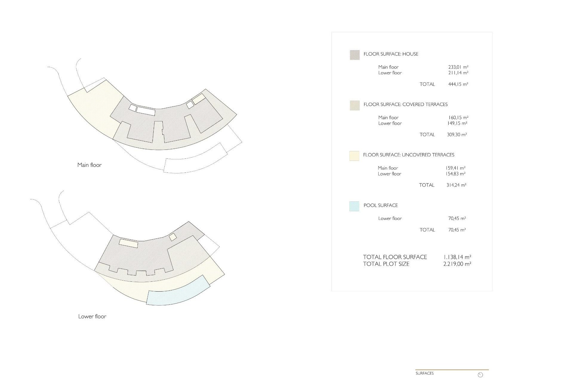 New Build - Villa - Benahavís - Marbella Benahavis