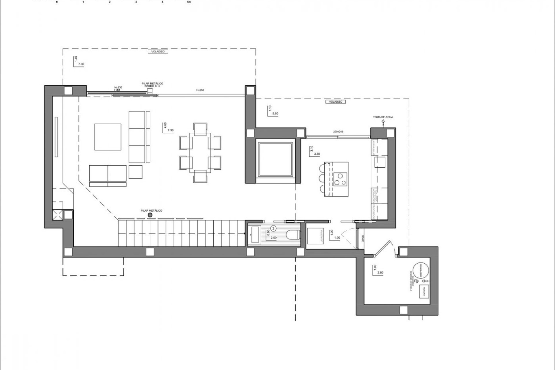 New Build - Villa - Benitachell - Cumbres Del Sol