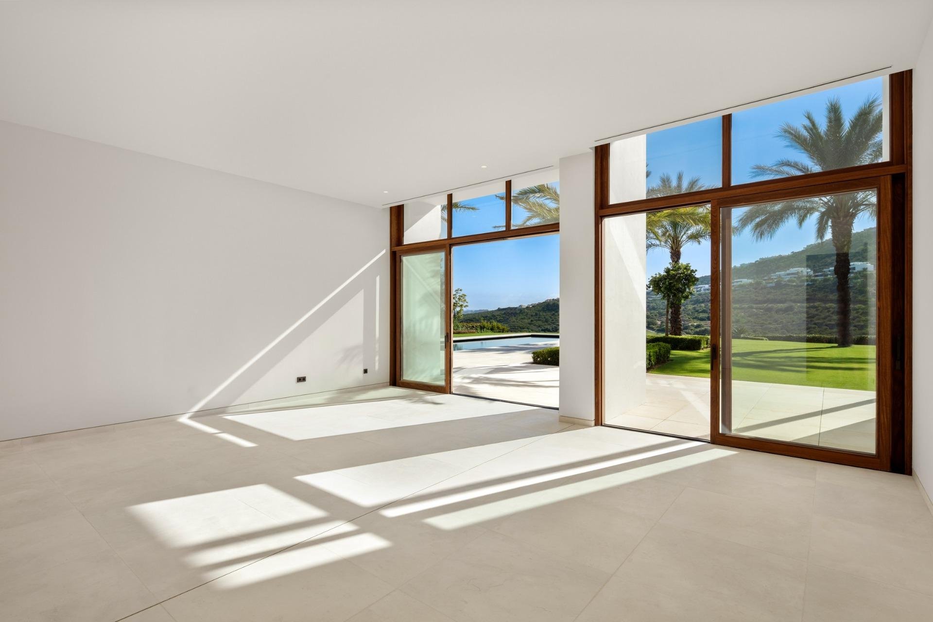 New Build - Villa - Casares - Pedregales