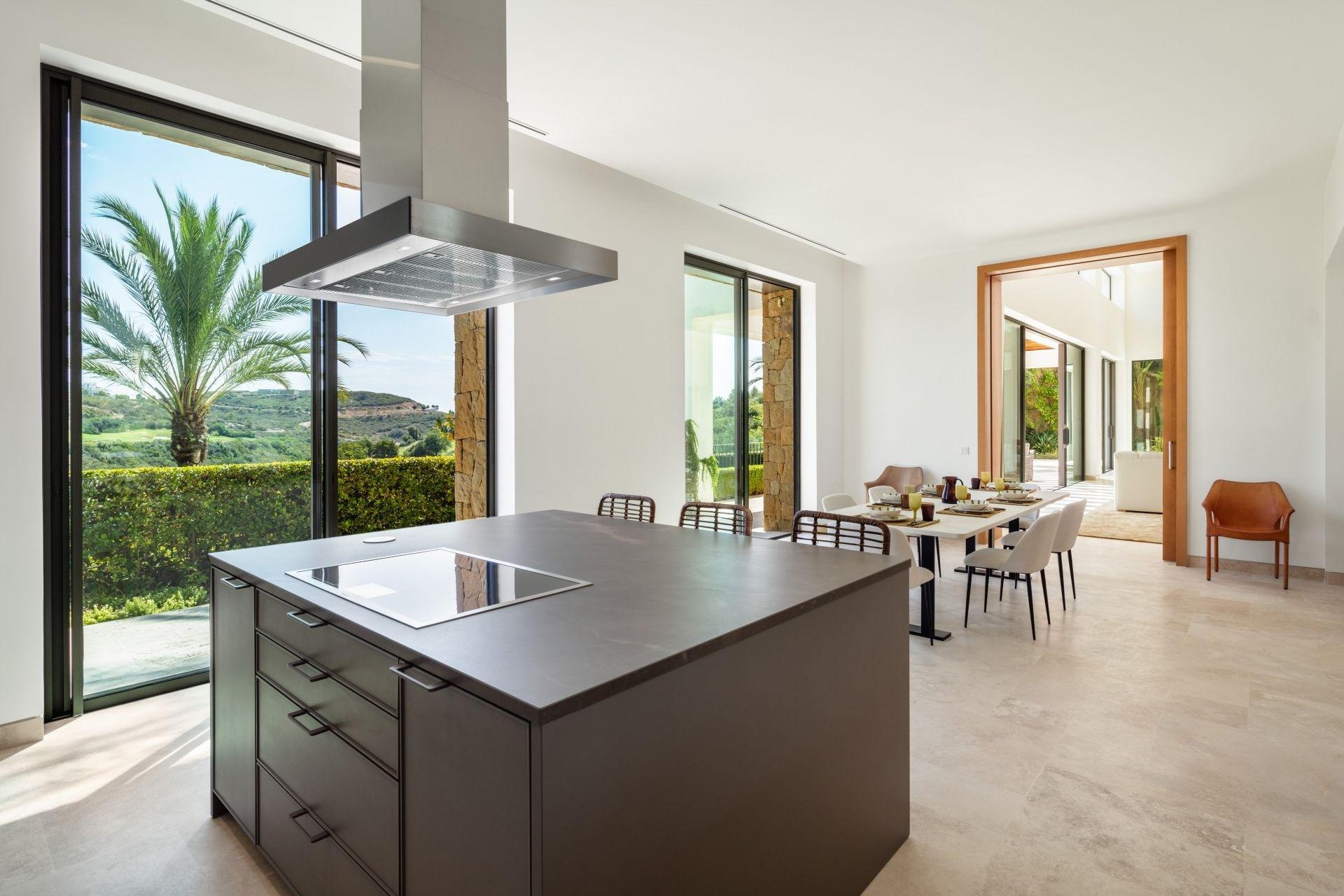 New Build - Villa - Casares - Pedregales