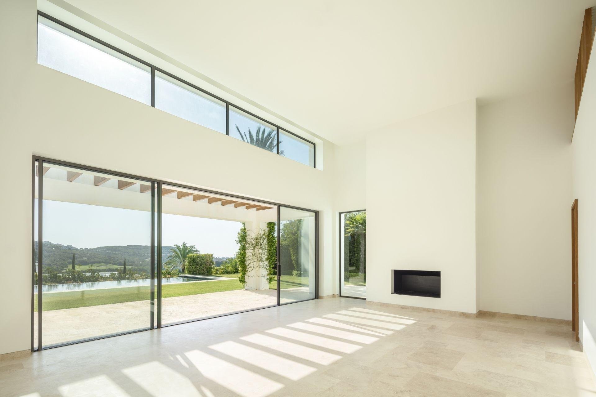 New Build - Villa - Casares - Pedregales