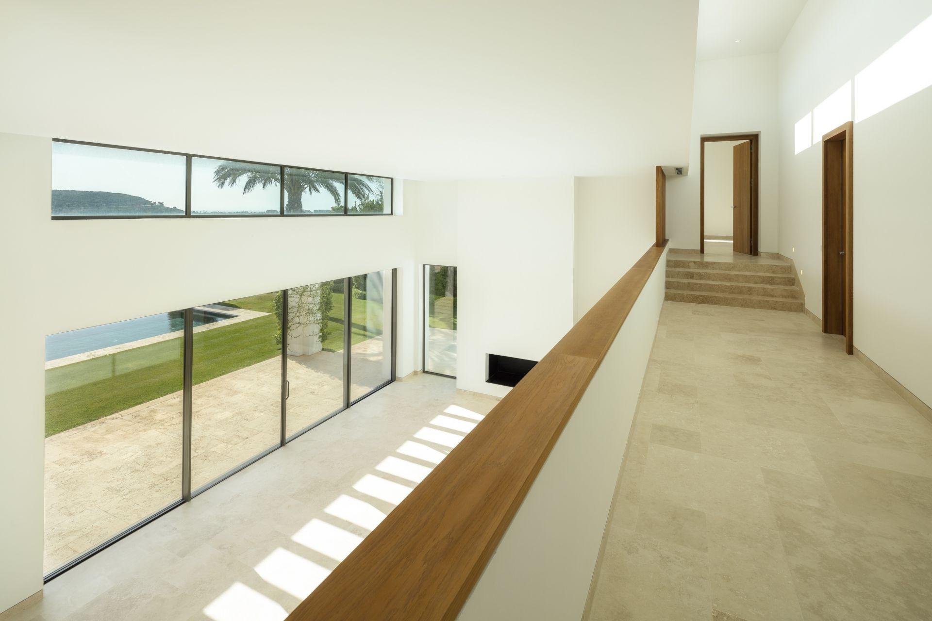 New Build - Villa - Casares - Pedregales