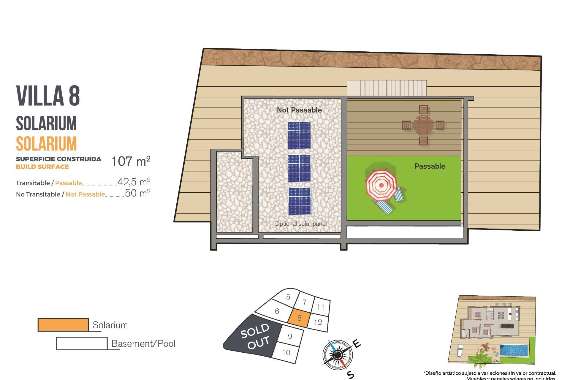 New Build - Villa - Finestrat - Balcón De Finestrat