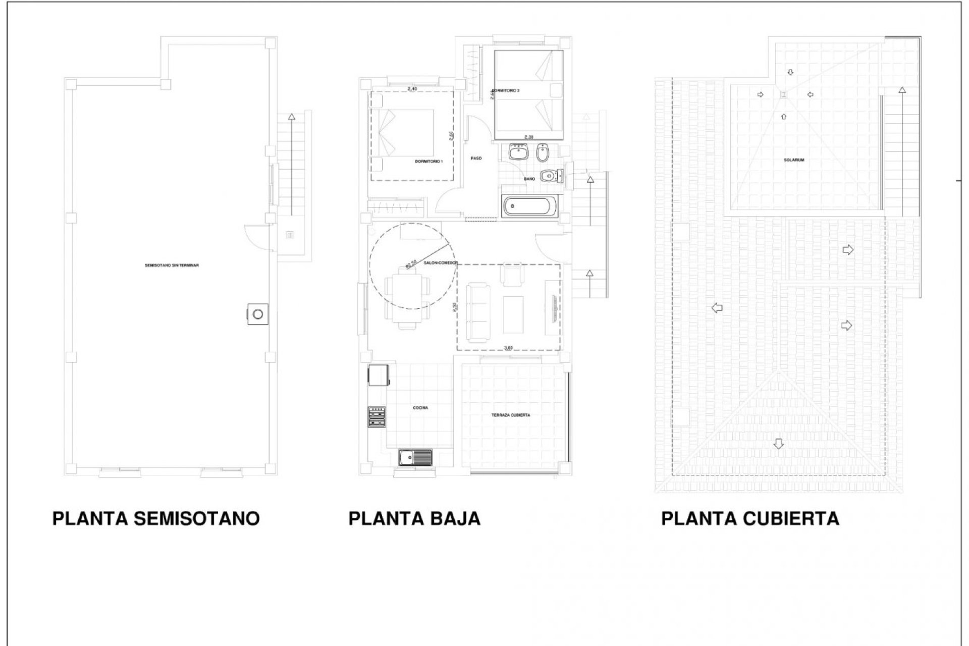 New Build - Villa - La Romana