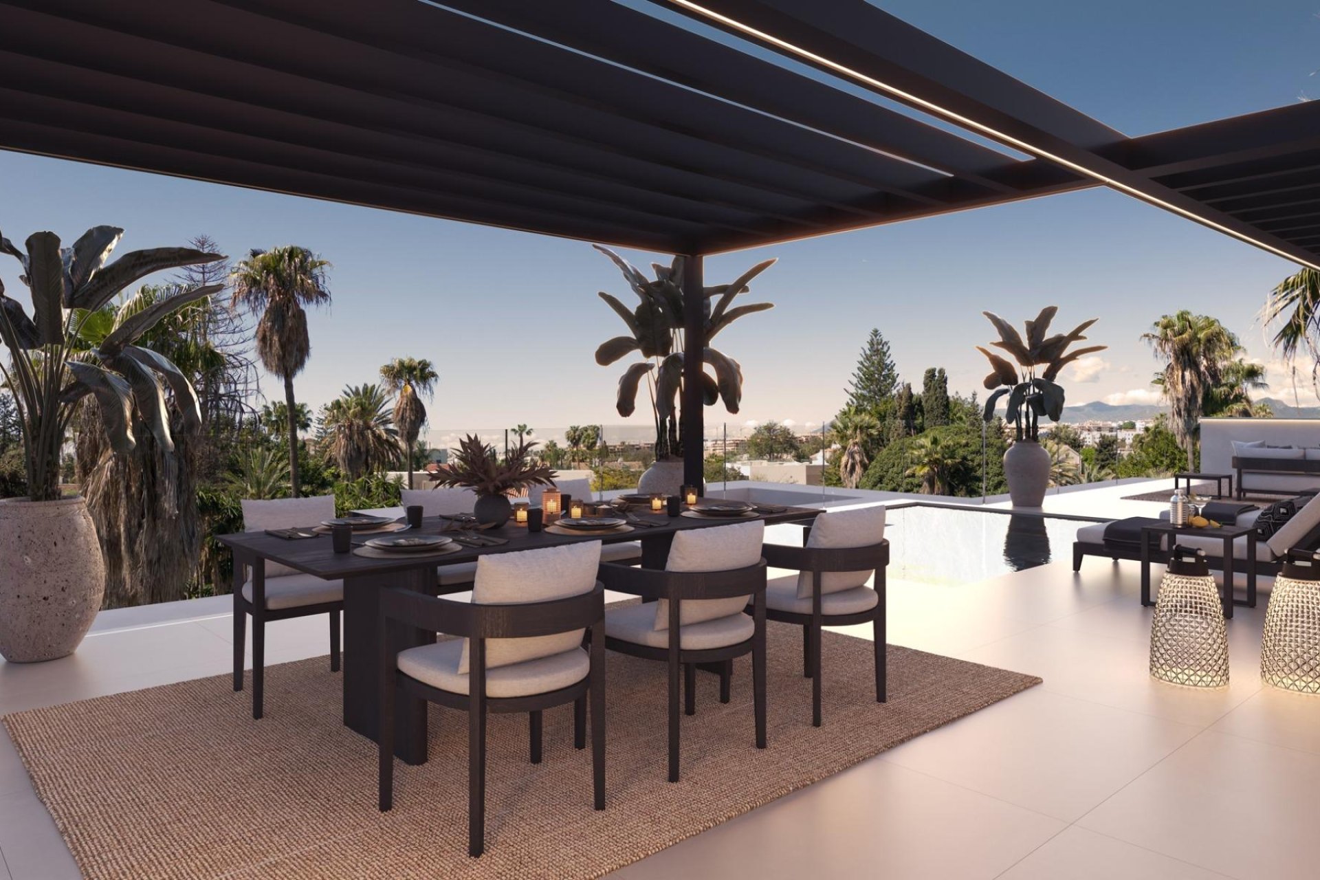 New Build - Villa - Marbella - San Pedro De Alcantara