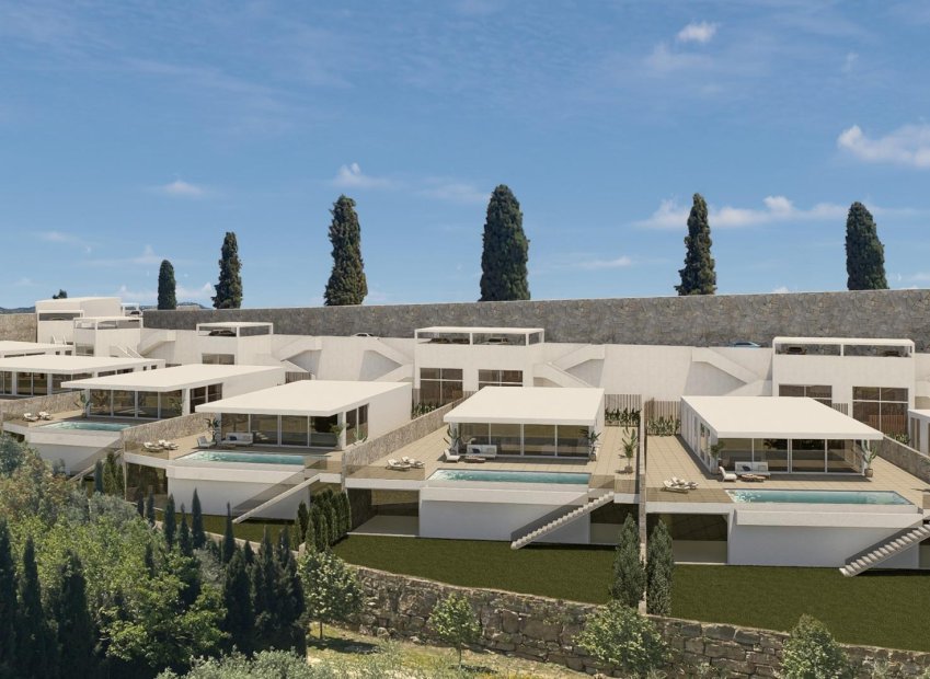 New Build - Villa - Mijas - La Cala Hills