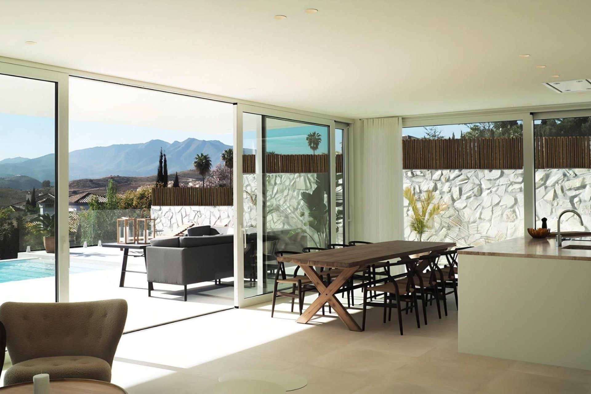 New Build - Villa - Mijas - La Cala Hills