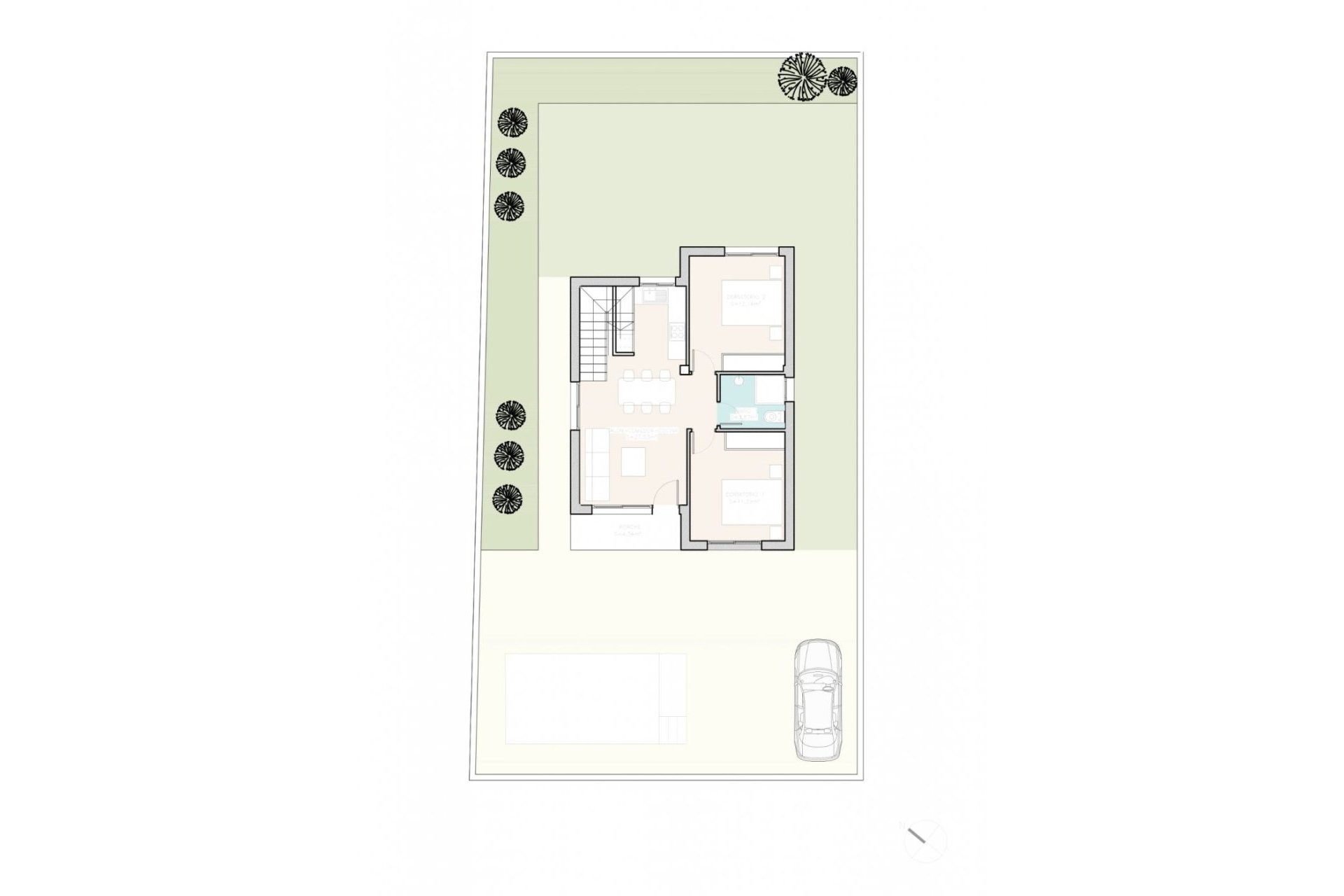 New Build - Villa - Rojales - Ciudad Quesada