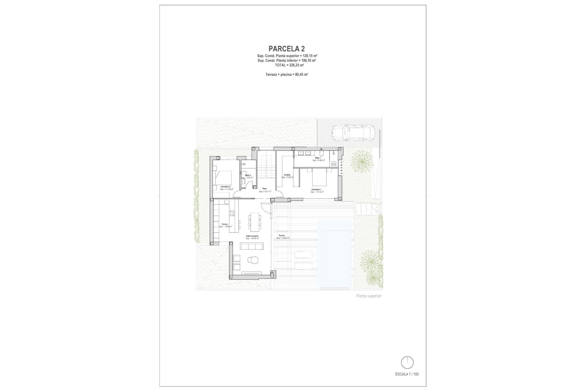 New Build - Villa - Rojales - La  Marquesa Golf