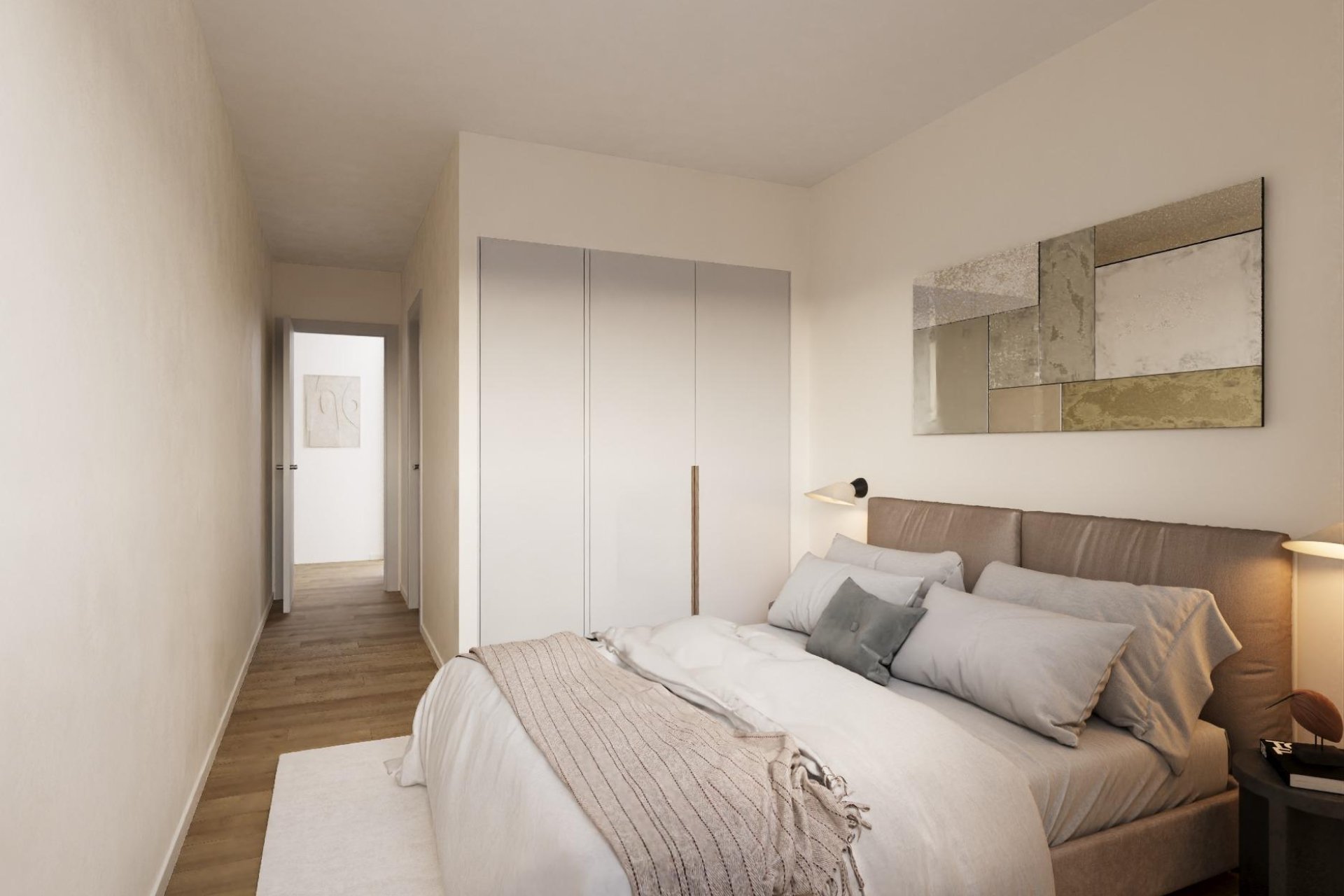 Nieuwbouw - Apartment - Aguilas - Isla Del Fraile